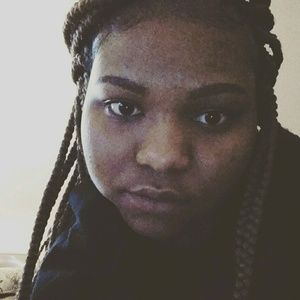 Meet your Posher, Tamia